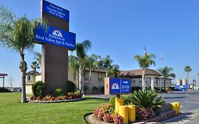 Americas Best Value Inn And Suites Madera
